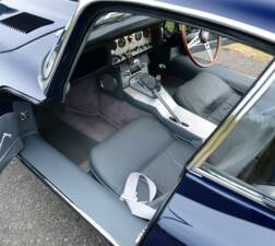Image 32/50 de Jaguar Type E 3.8 (1962)