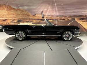 Afbeelding 28/50 van Ford Mustang 289 (1966)