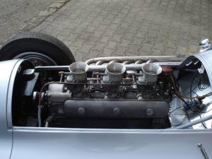 Veritas Meteor Monoposto 1950