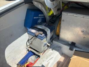 Bild 71/84 von Ford Escort RS 2000 (1979)