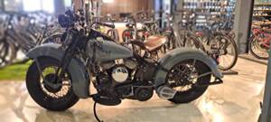 Image 2/8 of Harley-Davidson WLA (1942)