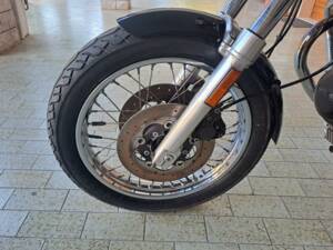 Immagine 10/34 di Moto Guzzi Nevada 750 (1998)