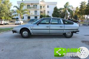 Bild 7/10 von Citroën CX 25 Diesel (1981)
