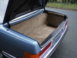 Bild 19/28 von Mercedes-Benz 350 SL (1978)