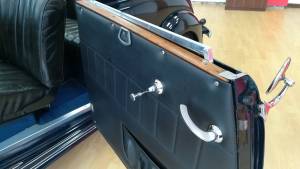 Imagen 34/50 de Mercedes-Benz 170 V Cabriolet B (1941)