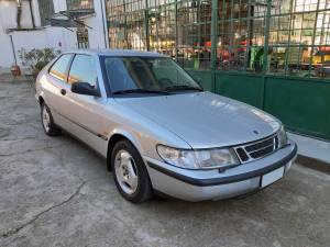 Image 3/25 of Saab 900 SE 2.0i 16V (1997)