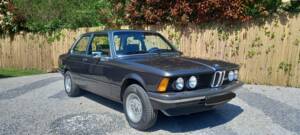 Afbeelding 14/21 van BMW 320&#x2F;6 (1981)