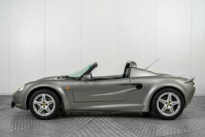 Imagen 9/50 de Lotus Elise 111 (1998)