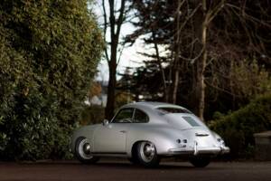 Image 26/50 de Porsche 356 1500 Continental (1955)