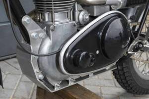 Immagine 21/38 di Ariel HS 500 (1956)