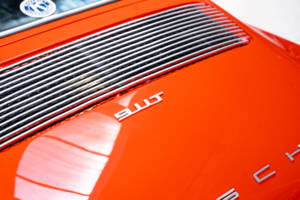 Image 37/40 of Porsche 911 2.0 T (1969)