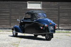 Immagine 31/50 di Messerschmitt / FMR KR 201 (1958)