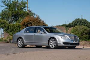 Image 30/50 of Bentley Continental Flying Spur (2007)