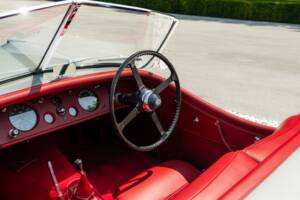 Image 9/12 of Jaguar XK 120 OTS (1951)