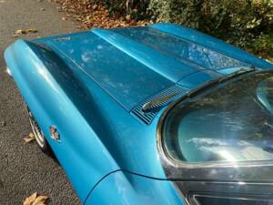 Bild 41/50 von Chevrolet Corvette Sting Ray Convertible (1966)