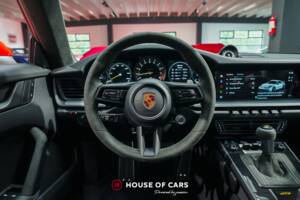 Image 16/24 of Porsche 911 GT3 (2022)