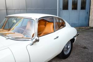 Imagen 7/50 de Jaguar E-Type 4.2 (1965)