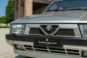 Image 12/50 de Alfa Romeo 75 2.0 Twin Spark (1989)
