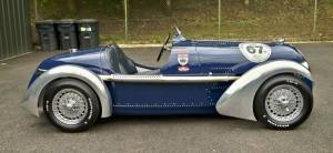 Bild 7/38 von MG TD (1953)