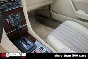 Imagen 13/15 de Mercedes-Benz 450 SLC (1979)