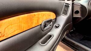 Bild 14/17 von Aston Martin DB 7 Vantage (2003)