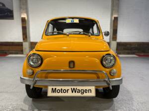 Image 10/76 de FIAT 500 L (1970)