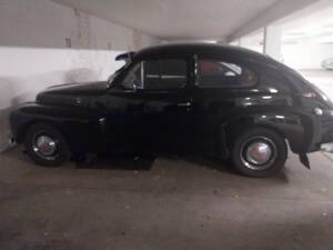 Image 12/18 of Volvo PV 444 (1954)