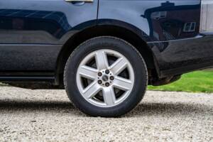 Immagine 23/50 di Land Rover Range Rover Vogue V8 (2002)