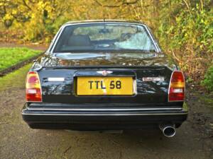 Bild 11/50 von Bentley Continental R (1994)