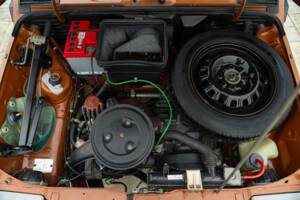 Bild 43/46 von FIAT Panda 45 (1982)
