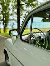 Image 21/28 of FIAT 600 D (1964)