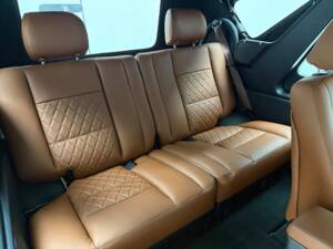 Image 12/16 of Mercedes-Benz G 320 (kurz) (2005)