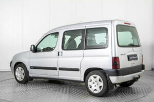 Imagen 6/45 de Citroën Berlingo 1.6i (2003)