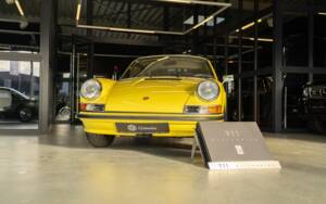 Image 3/50 de Porsche 911 2.4 T &quot;Oilflap&quot; (1972)