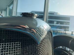 Bild 15/16 von Riley 12&#x2F;4 Special (1935)