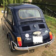 Bild 4/25 von FIAT 500 L (1970)