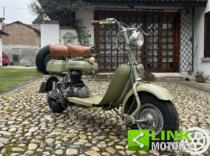 Bild 1/10 von Innocenti DUMMY (1953)