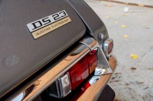 Bild 9/11 von Citroën DS 23 Pallas IE (1974)