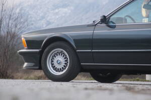 Imagen 6/20 de BMW M 635 CSi (1986)