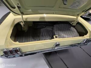 Bild 28/50 von Ford Mustang 289 (1965)