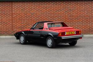 Bild 25/50 von FIAT X 1&#x2F;9 (1988)