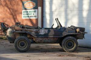 Image 14/40 of Volkswagen Schwimmwagen (1943)
