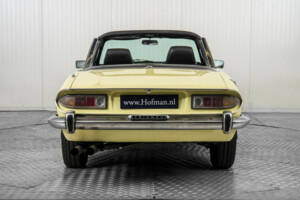 Image 13/50 of Triumph Stag (1972)