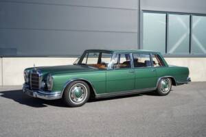 Image 12/20 of Mercedes-Benz 600 (1967)