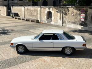 Bild 4/99 von Mercedes-Benz 500 SLC (1981)