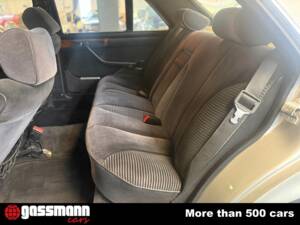 Immagine 12/15 di Mercedes-Benz 500 SEL (1982)