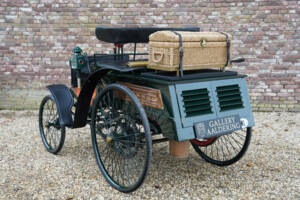Image 19/50 de Benz Patent-Motorwagen Velo (1901)