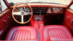 Bild 21/57 von Jaguar Mk II 3.4 (1967)