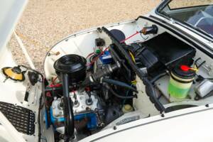 Imagen 4/50 de Saab 96 (1962)