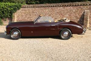 Bild 17/50 von FIAT 1500 D (1949)